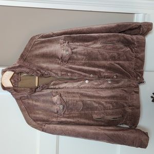 Free People jacket